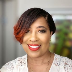 Meet your Posher, Tamirra